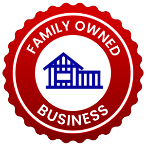 Better Building Repairs Inc Badge