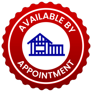 Better Building Repairs Inc Badge
