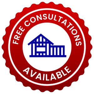 Better Building Repairs Inc Badge