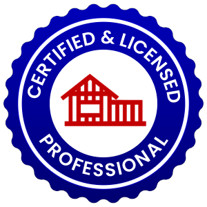 Better Building Repairs Inc Badge