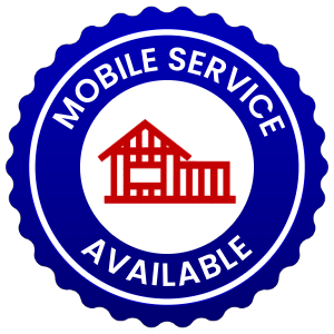 Better Building Repairs Inc Badge